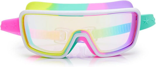 Bling2O Gafas de natación Pseudoswirl
