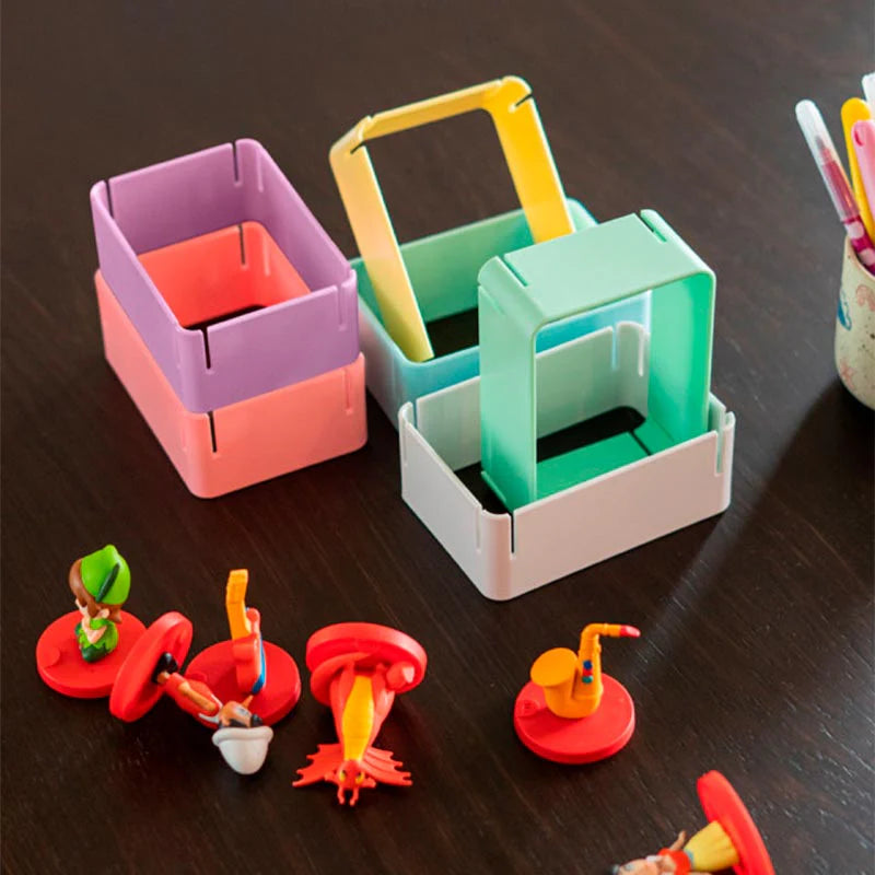 Faba  Cubee expositor