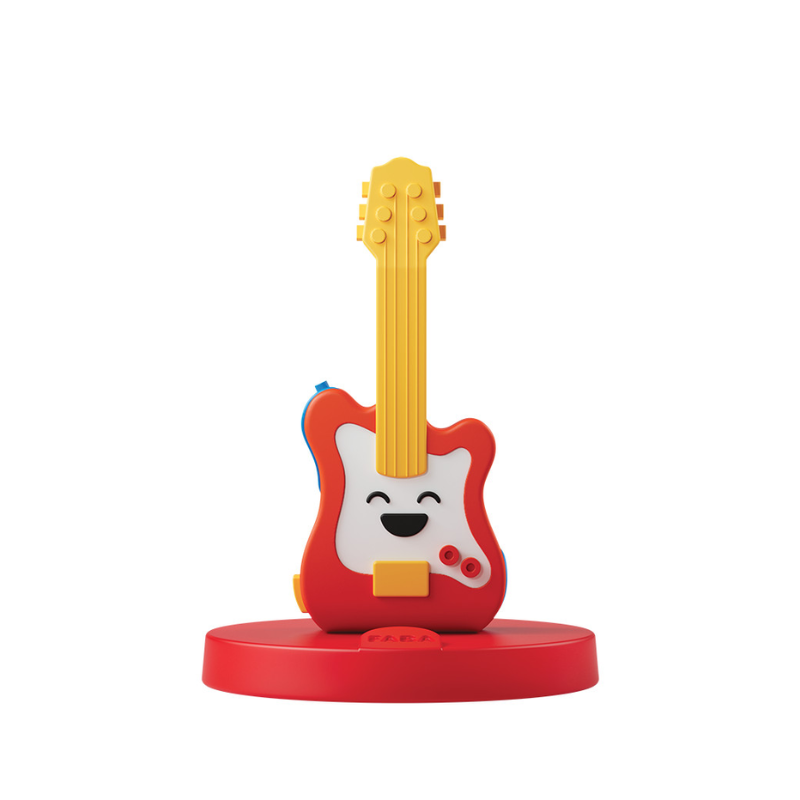 Faba A todo Rock’n’Roll
