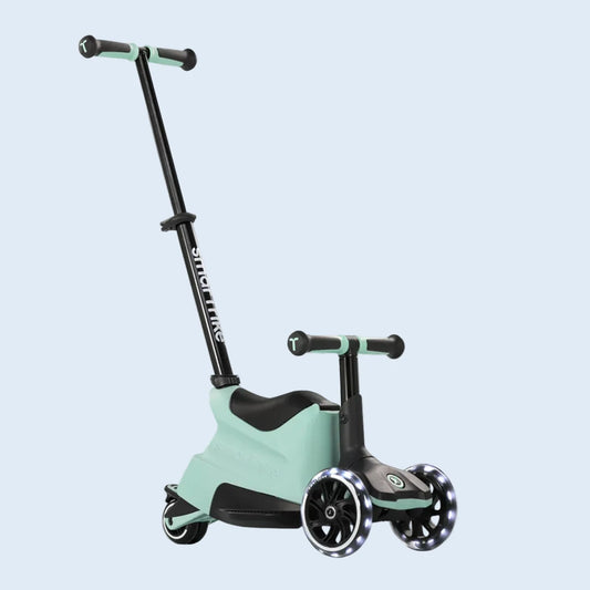 SmarTrike Xtrend Ride On
