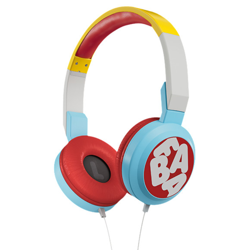 Faba auriculares