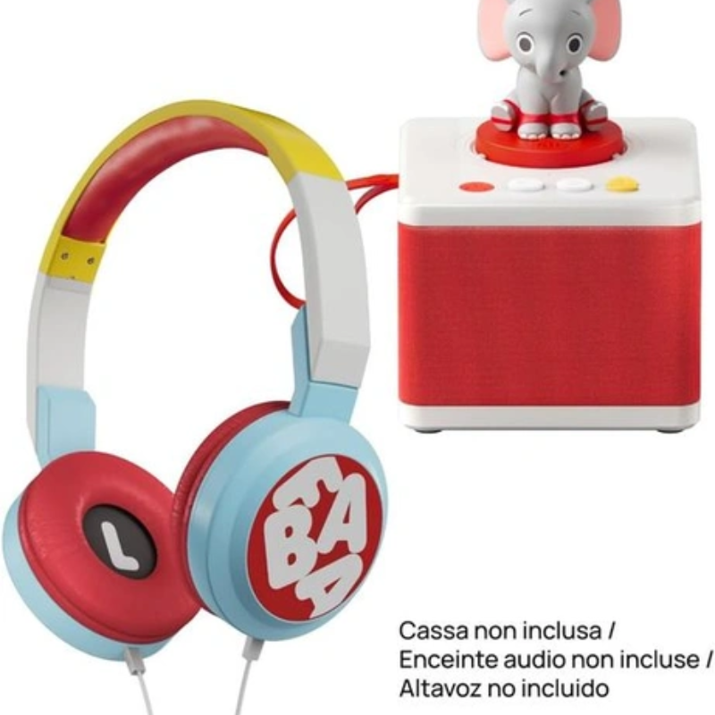 Faba auriculares