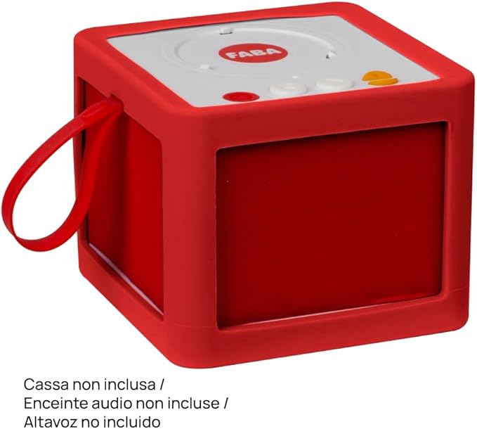 Faba Funda Protectora Babam