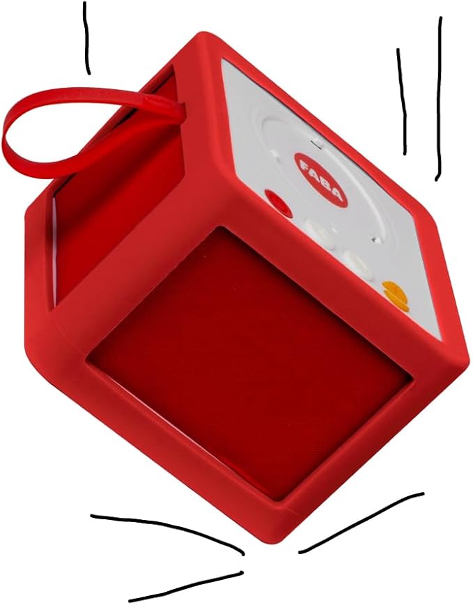 Faba Funda Protectora Babam