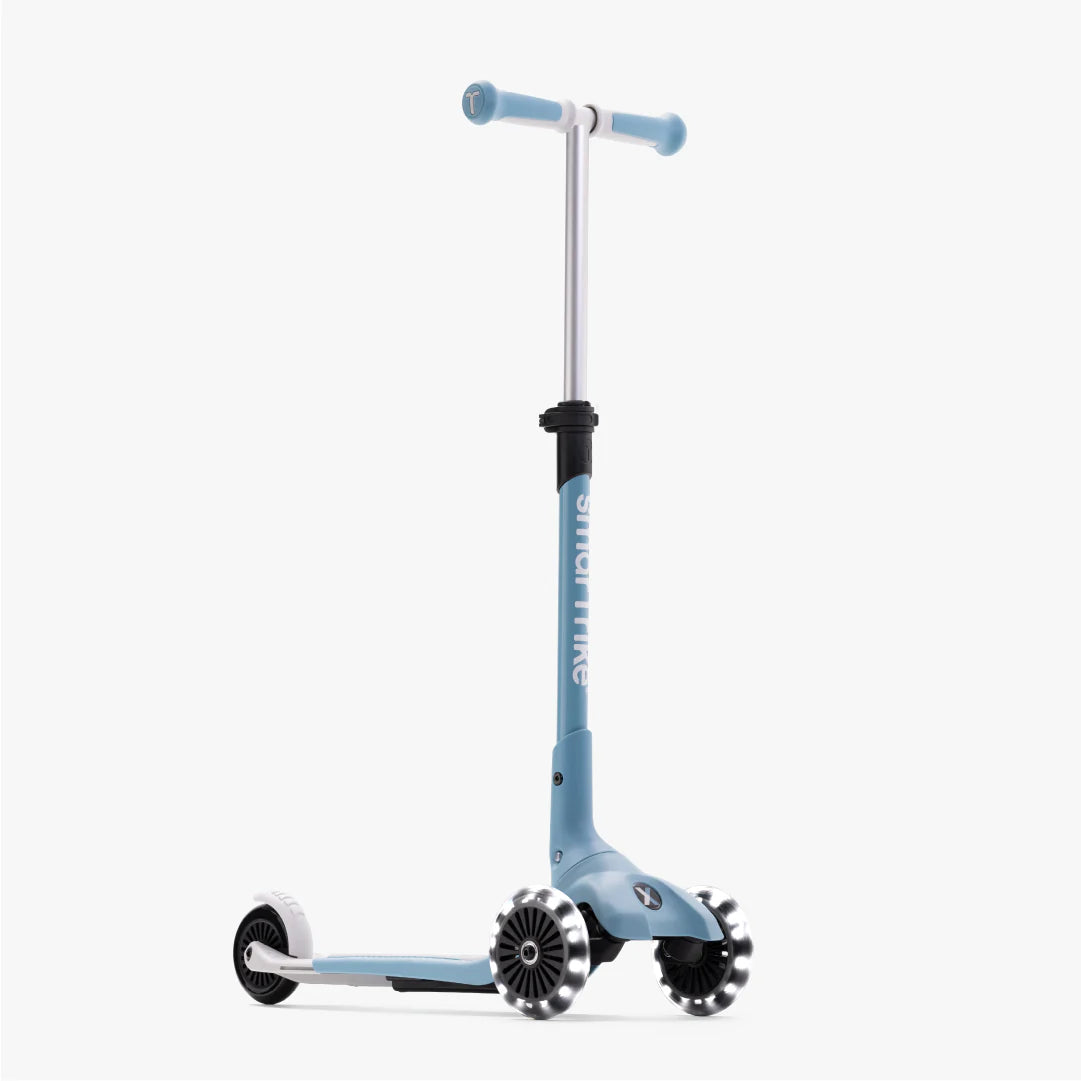SmartTrike Xtend Mini - Ride