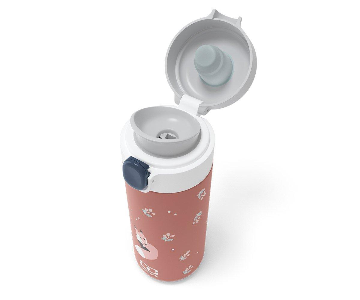 Monbento Botella térmica 360 ml Zorro