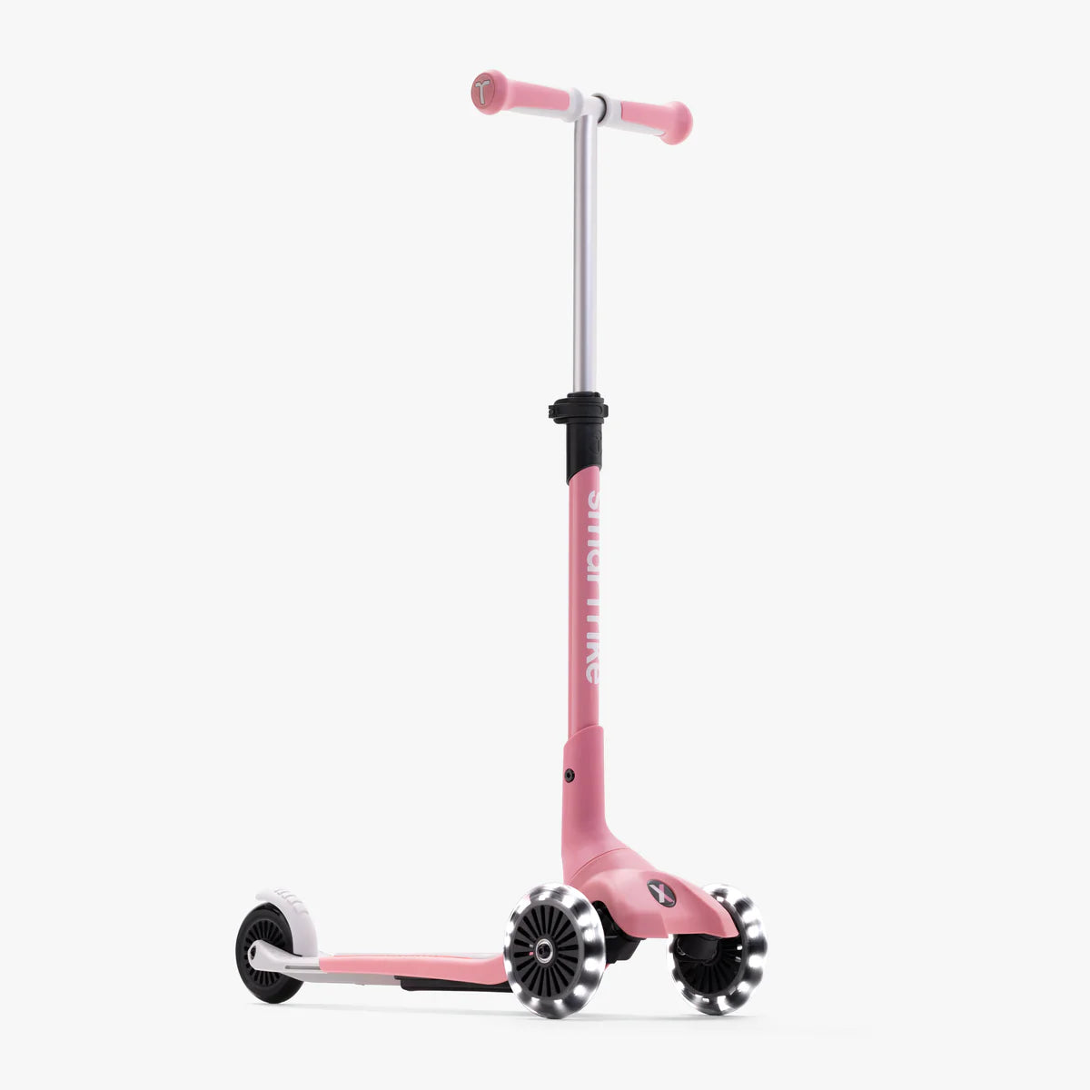 SmartTrike Xtend Mini - Ride
