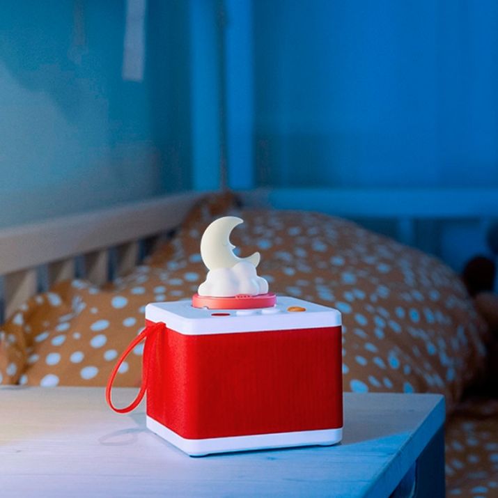 Faba Cuentacuentos Dulces mimos para dormir