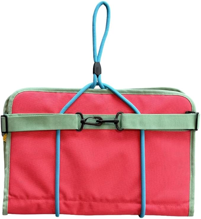Faba Vroommm Organizador coche