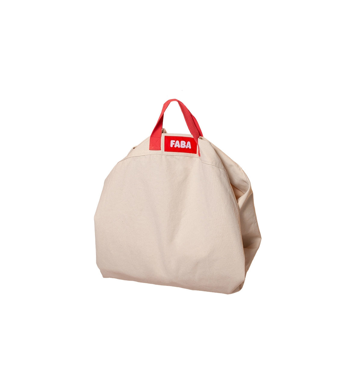 Faba Voila Bolsa para juguetes