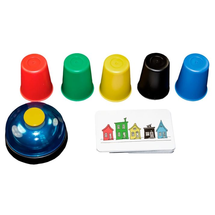 Mercurio Speed Cups