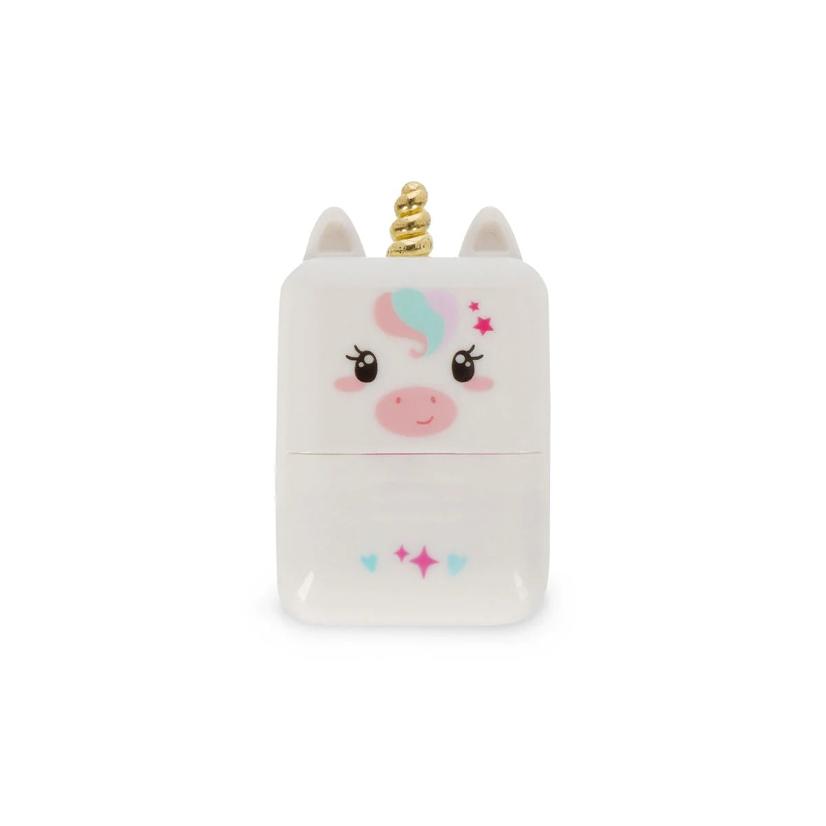 Sello Decorativo de Rodillo - Unicorn - Deco Roller Stamp