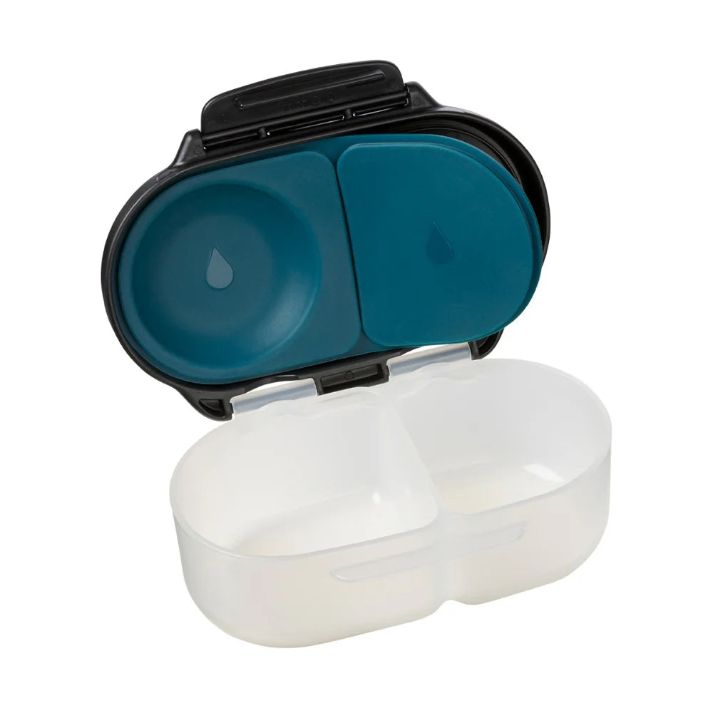 B.box Fiambrera snack Night Vision