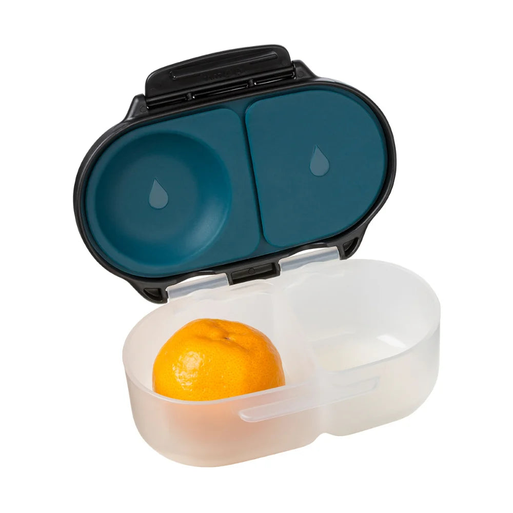 B.box Fiambrera snack Night Vision