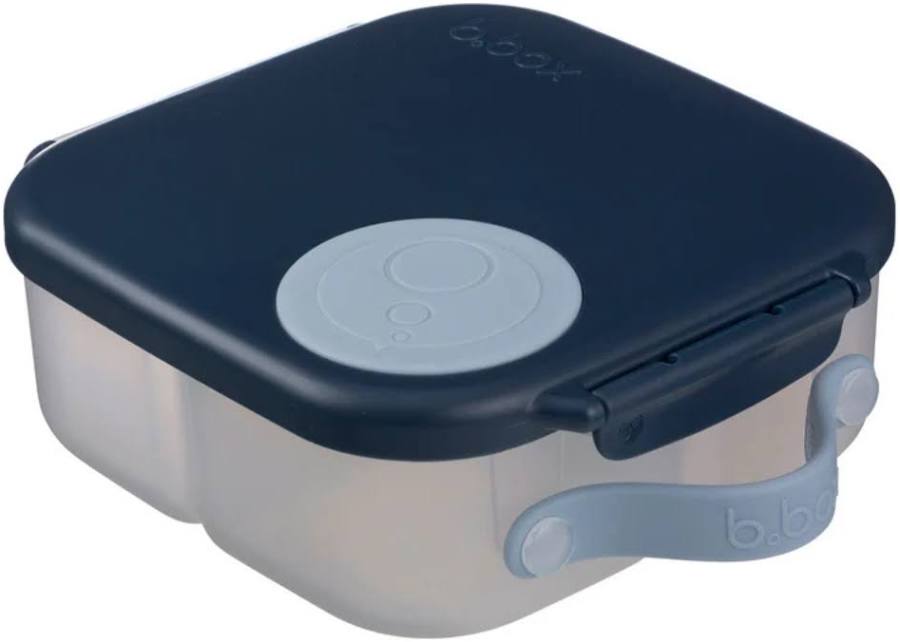 B.box Fiambrera Mini Midnight