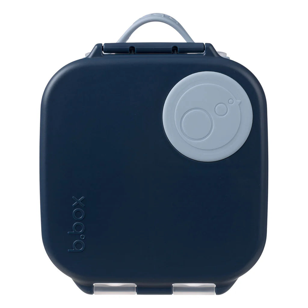 B.box Fiambrera Mini Midnight