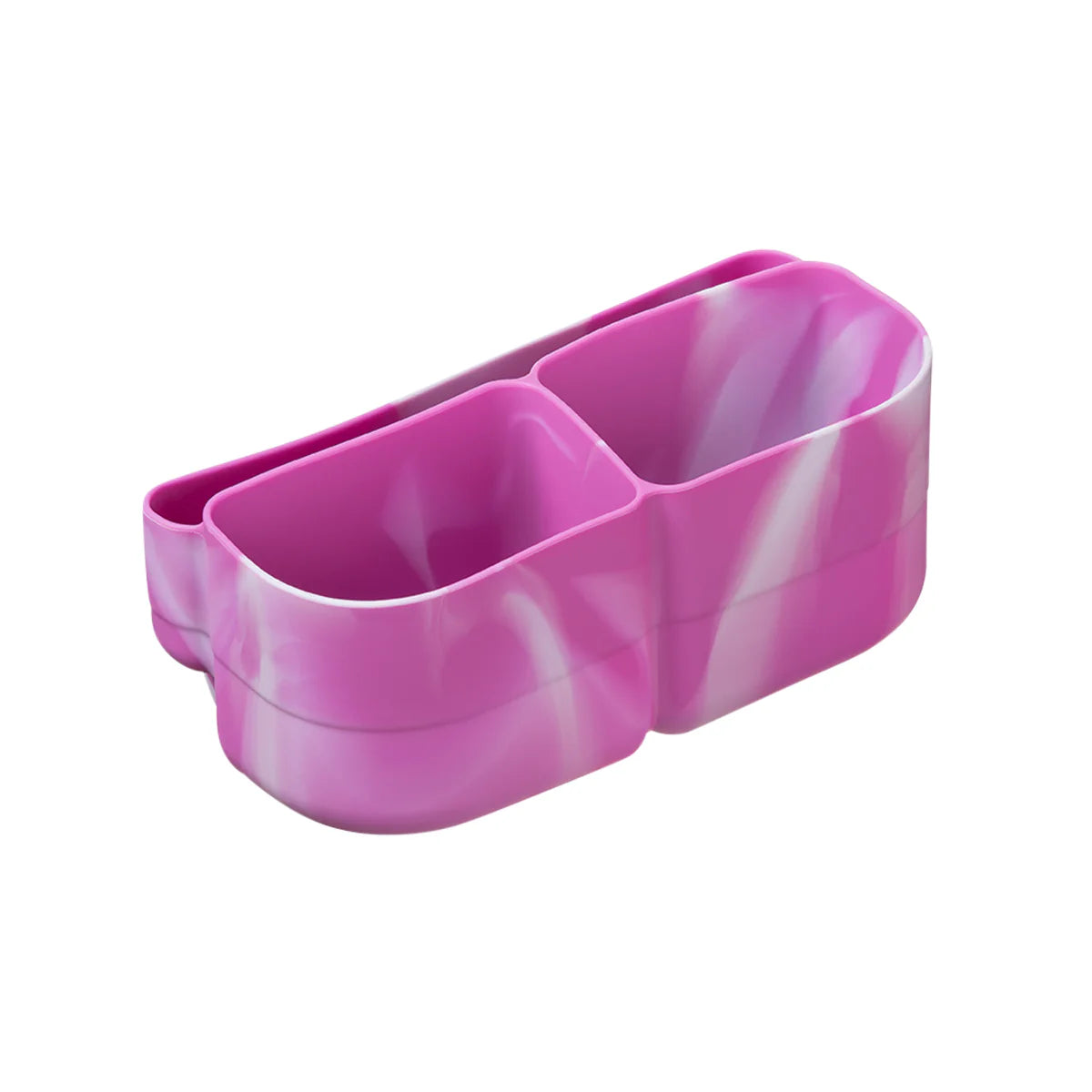 B.box Organizador silicona para fiambrera mediana mini