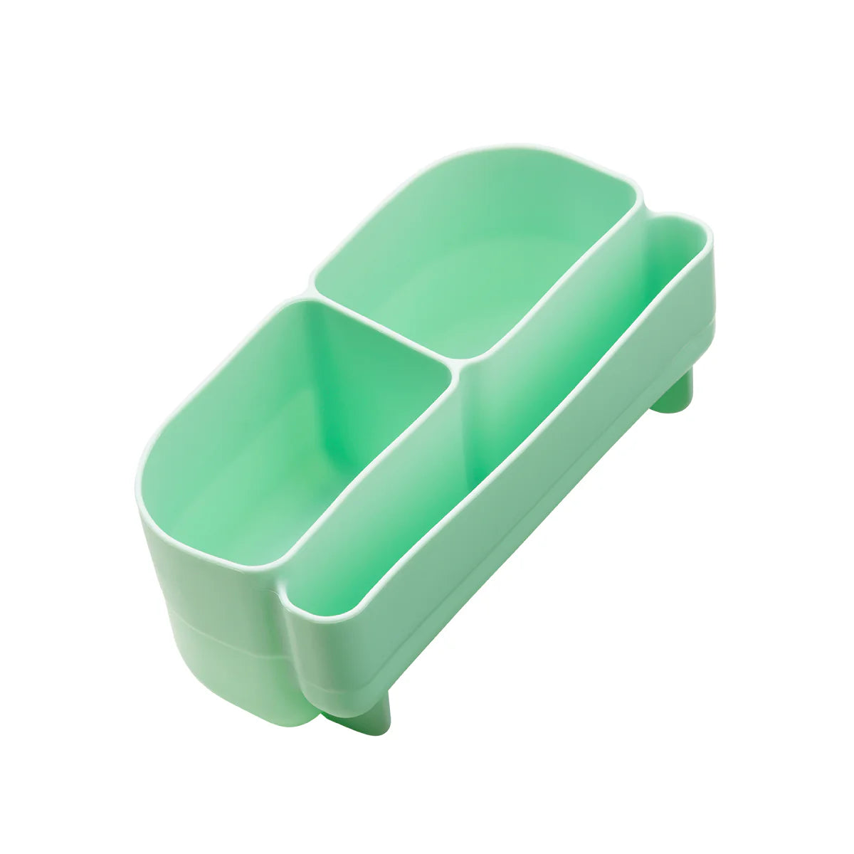 B.box Organizador silicona para fiambrera mediana mini