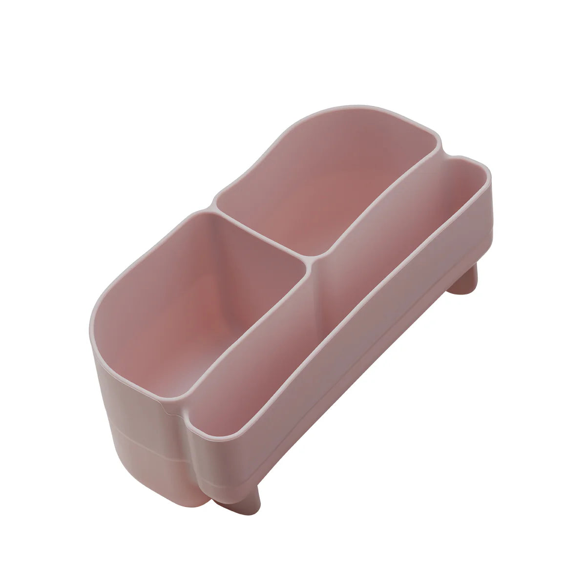 B.box Organizador silicona para fiambrera mediana mini