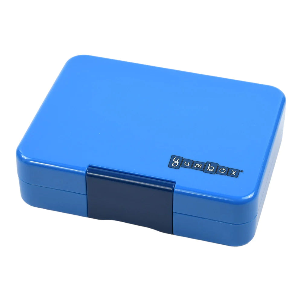 Yumbox Snack Space Azul