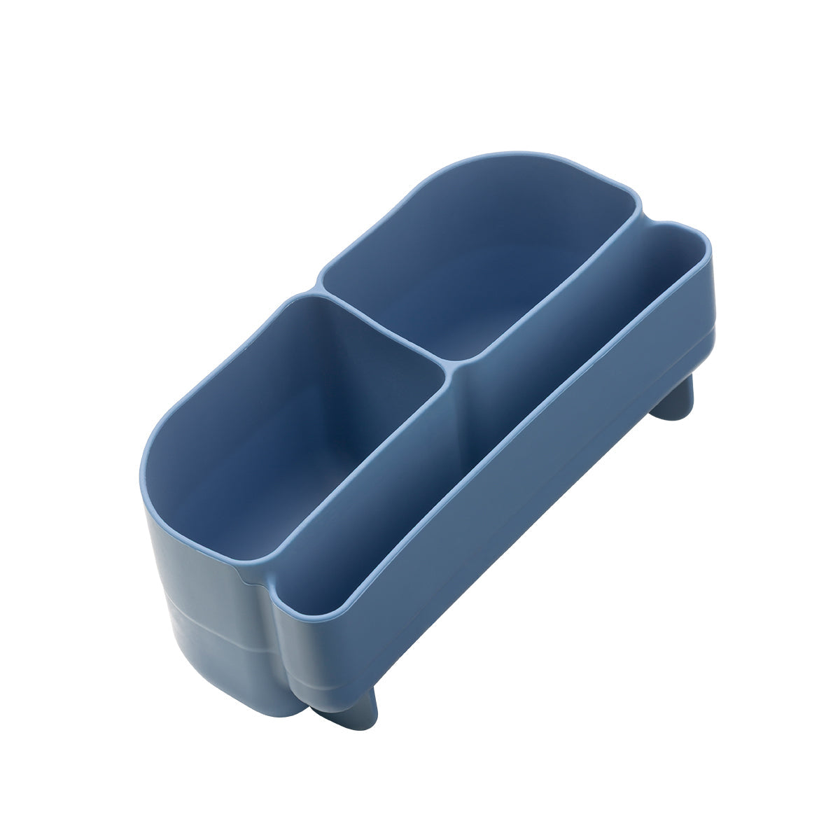B.box Organizador silicona para fiambrera mediana mini
