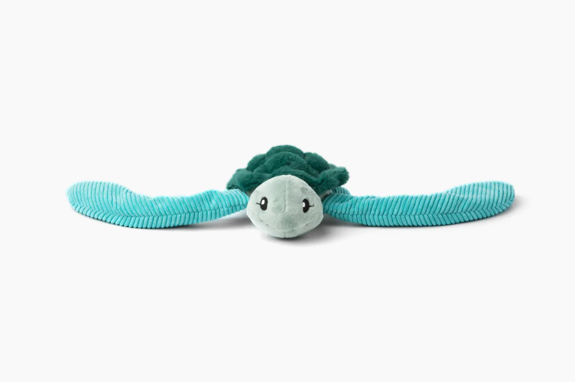 Hugimals peluche con peso, tortuguita Sidney.