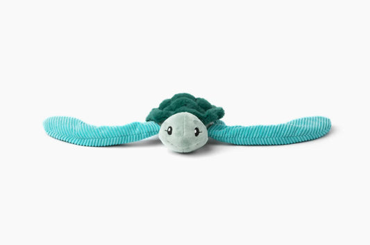 Hugimals peluche con peso, tortuguita Sidney.