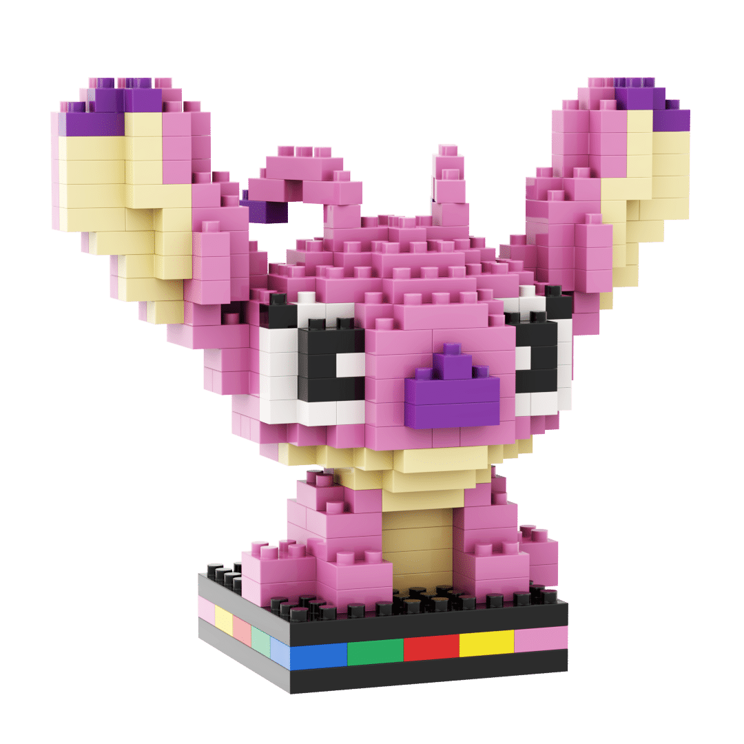 Pixoworld Angel