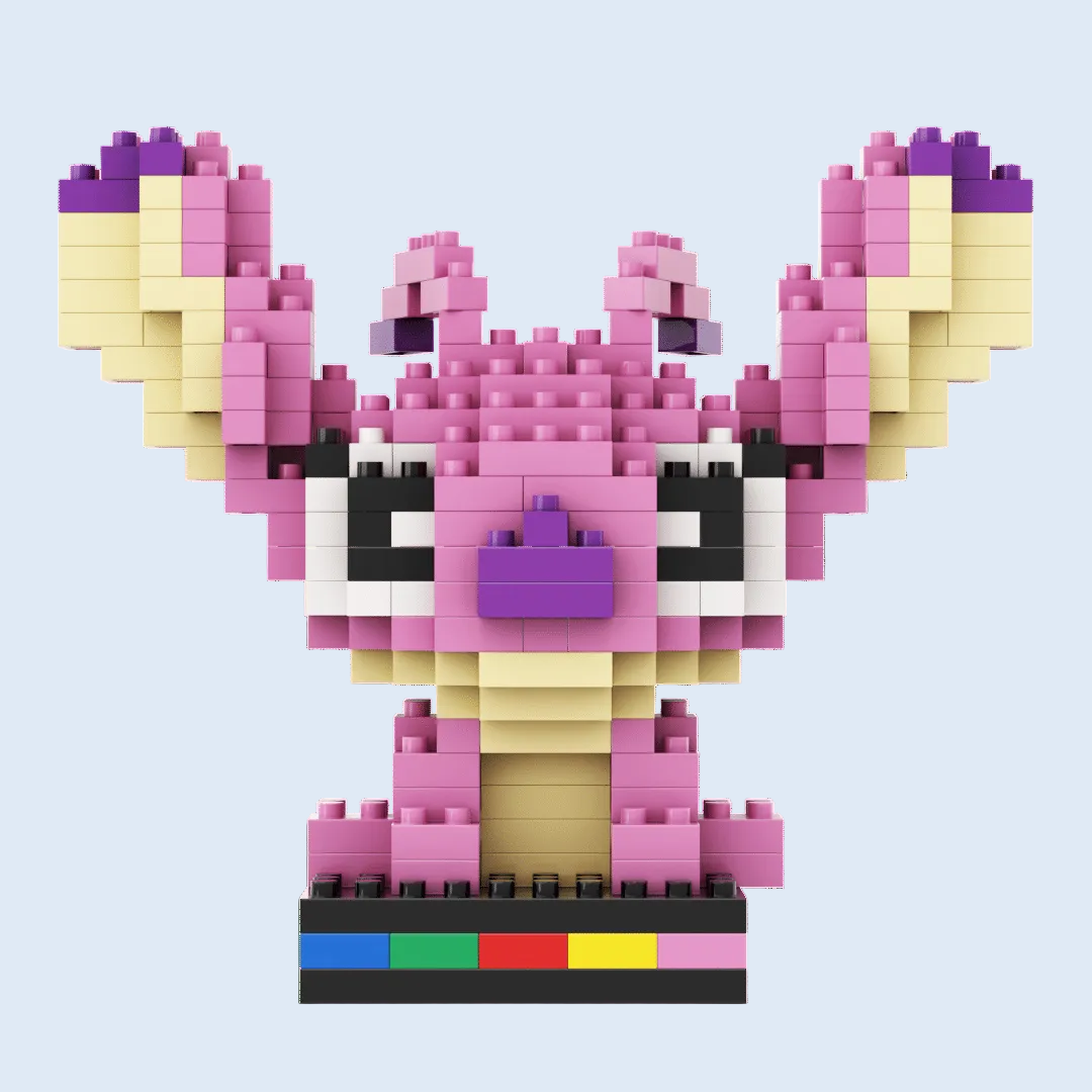 Pixoworld Angel
