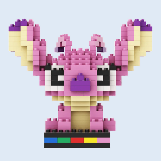 Pixoworld Angel