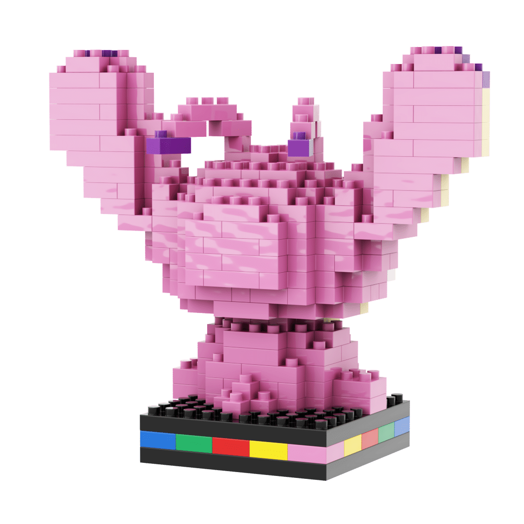 Pixoworld Angel