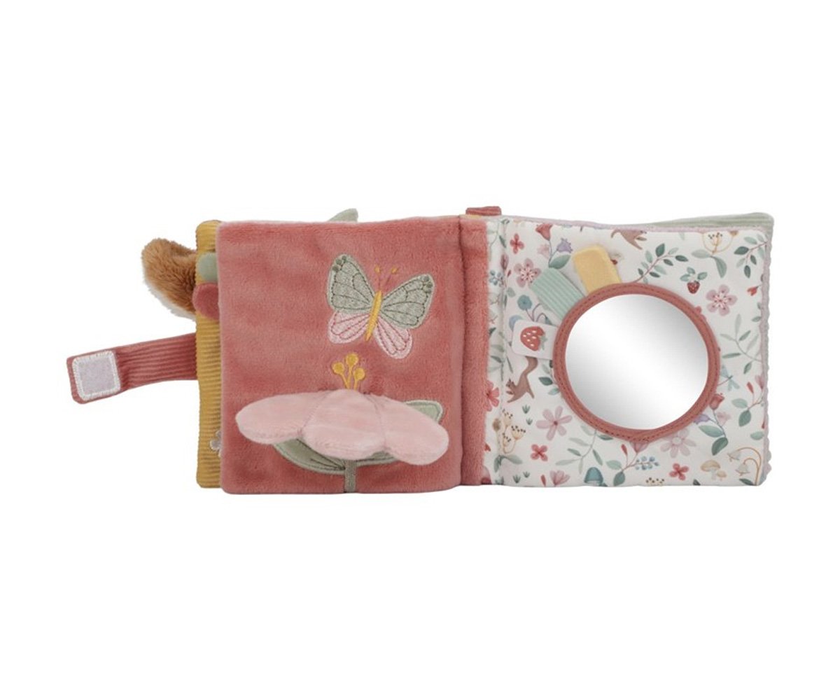 Little Dutch Libro blandito Fairy Garden