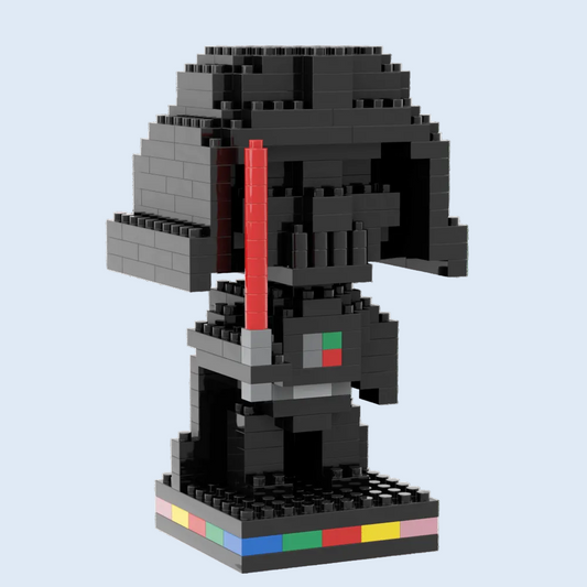 Pixoworld Darth Vader