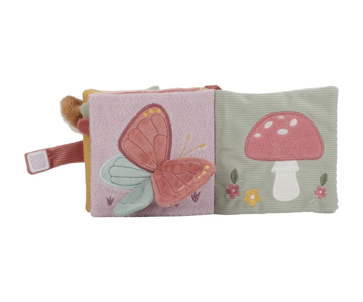 Little Dutch Libro blandito Fairy Garden