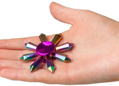 FIDGIX Spinner Fidgets