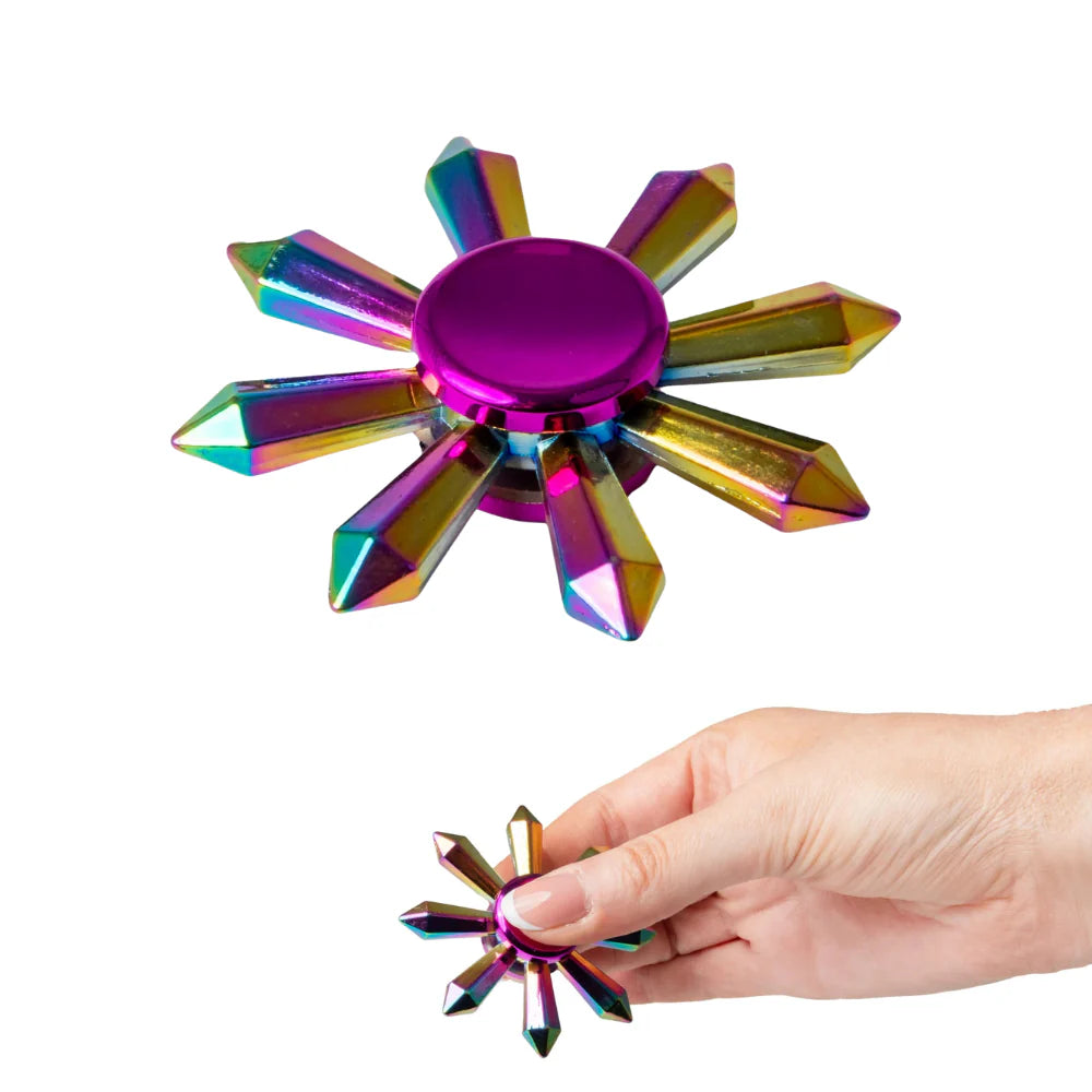 FIDGIX Spinner Fidgets