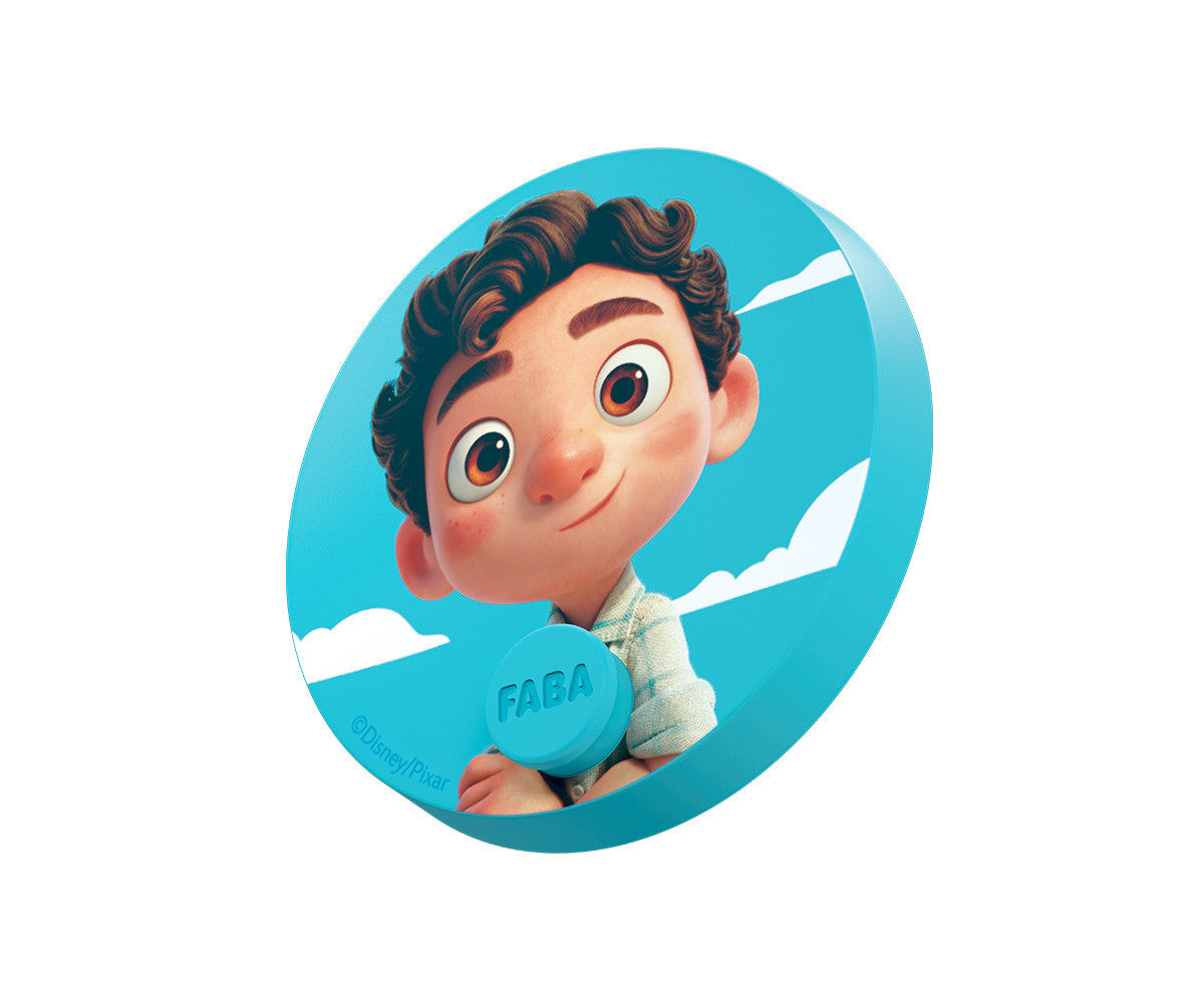 Faba Disney Luca