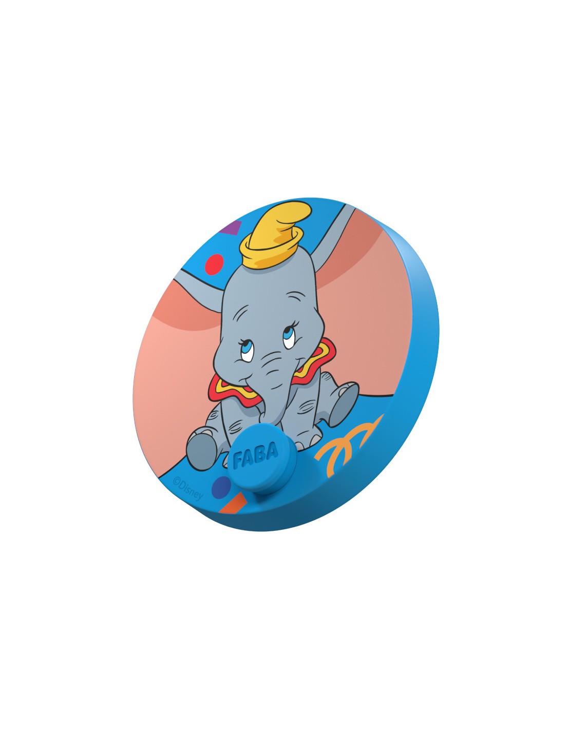 Faba Disney Dumbo