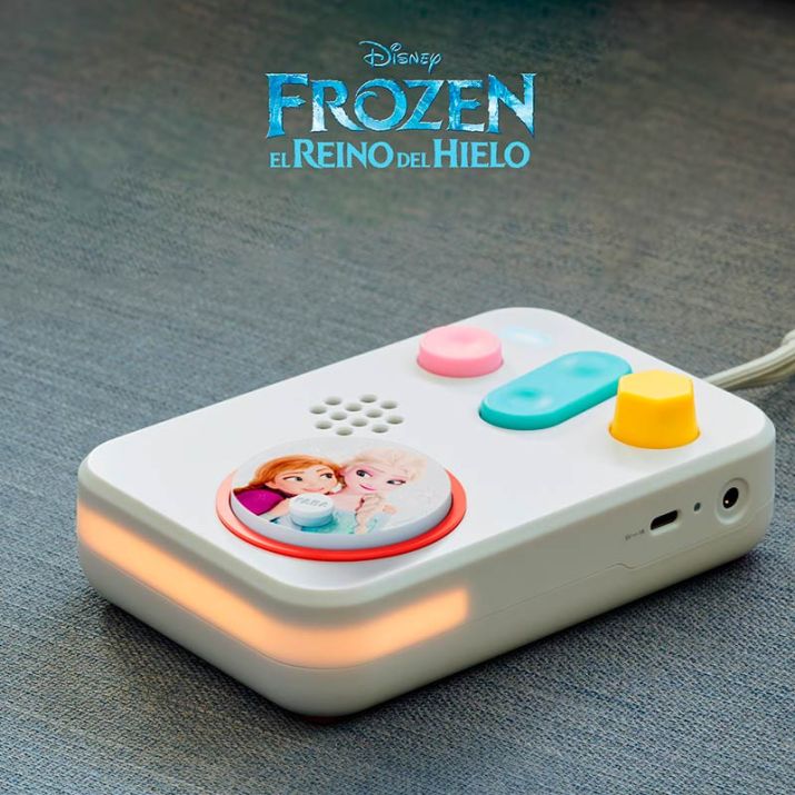 Faba Disney Frozen