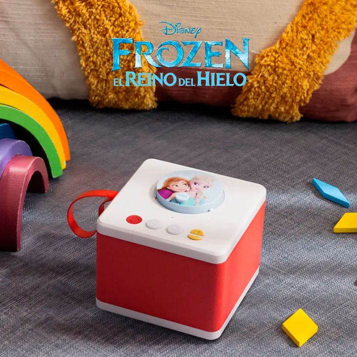 Faba Disney Frozen