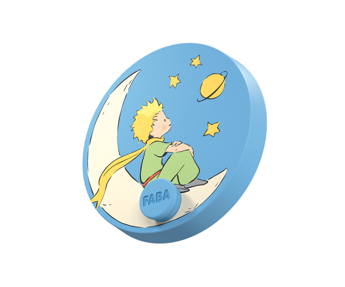 Faba. El principito.