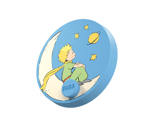 Faba. El principito.