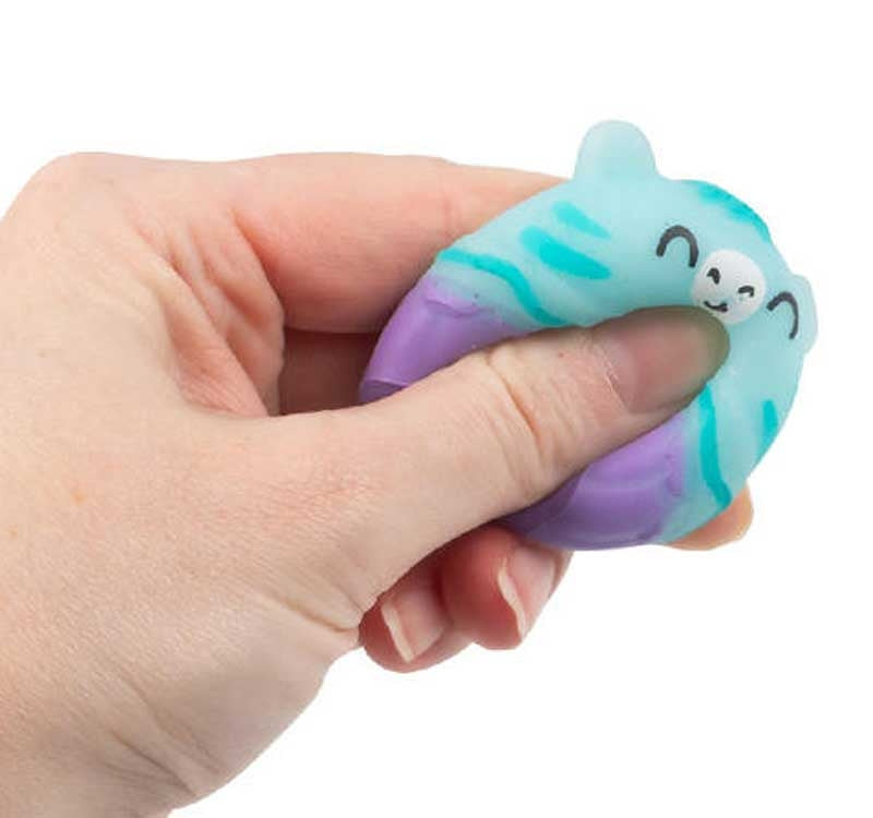 Squishy Cupcake