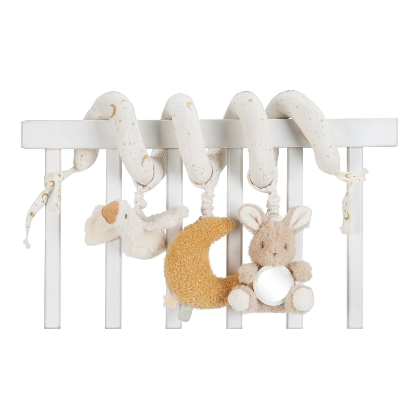 Little Dutch espiral actividades newborn naturals