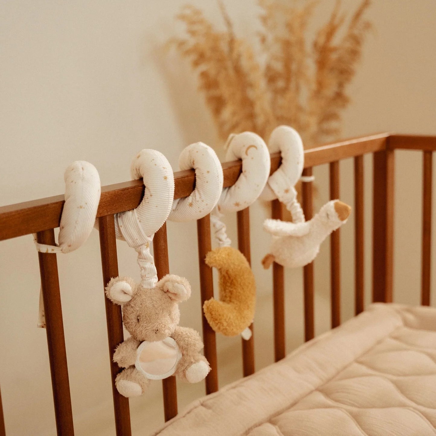 Little Dutch espiral actividades newborn naturals