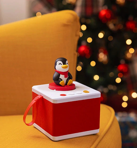 Faba Canciones de navidad