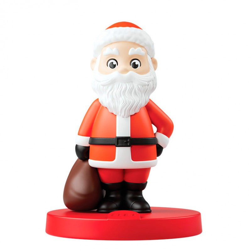 Faba Canciones de navidad en inglés