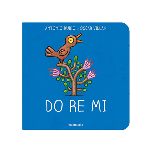 Kalandraka Do Re Mi