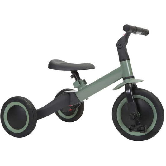 Topmark Triciclo 4 en 1 Verde