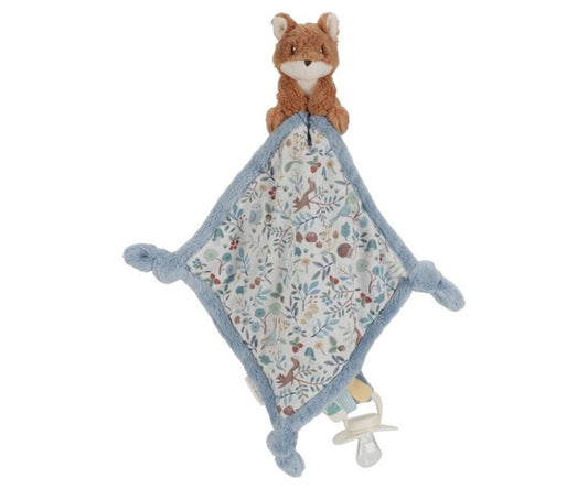Little Dutch Doudou Zorro Forest Friends